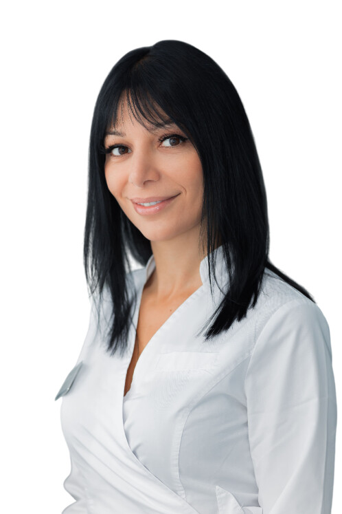 Врач Хачатрян Диана Левоновна 