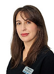 Кучава Гванца Важаевна