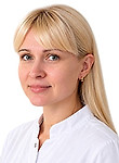 Герасимова Дарья Дмитриевна