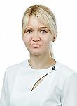 Герасимова Дарья Дмитриевна