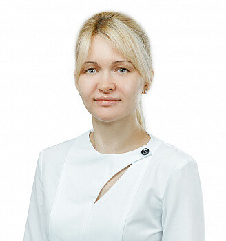 Врач Герасимова Дарья Дмитриевна