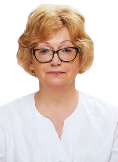 Врач Кобец Татьяна Юрьевна 