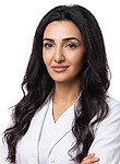 Мамедзаде Айтан Махировна