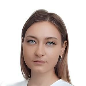 Врач Алехина Ксения Ярославовна 