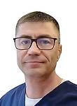 Пермяков Сергей Владимирович