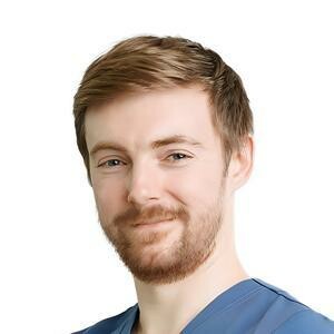 Крючков Михаил Александрович