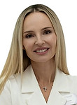 Соловьева Светлана Юрьевна
