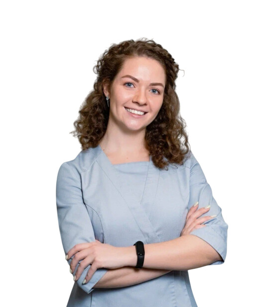 Врач Завгородняя Екатерина Алексеевна 