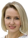 Гурьянова Анна Андреевна