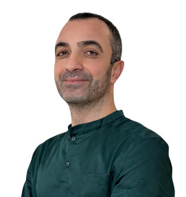 Врач Файков Ансар Исрафилович
