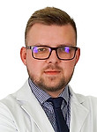 Соков Петр Евгеньевич