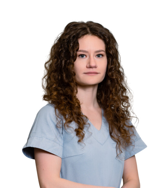 Врач Азаровская Екатерина Александровна 