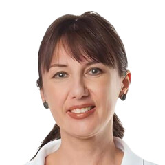 Врач Шерстюк Анастасия Александровна 