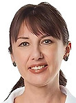 Шерстюк Анастасия Александровна