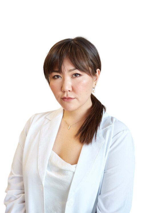 Врач Машаева Роза Истановна 