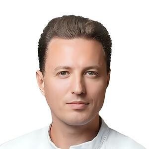 Краюшкин Игорь Алексеевич