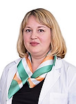 Крюкова Людмила Александровна