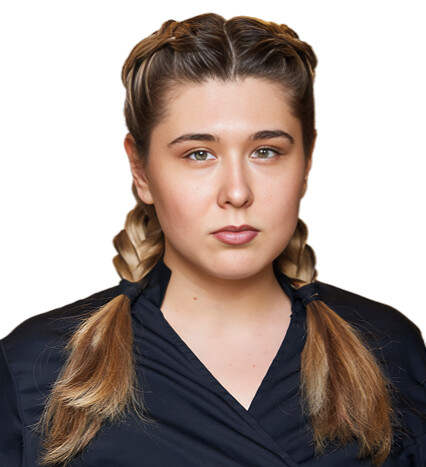 Врач Дыхта Эстер Александровна 