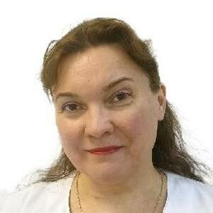 Врач Корсакова Наталья Александровна 