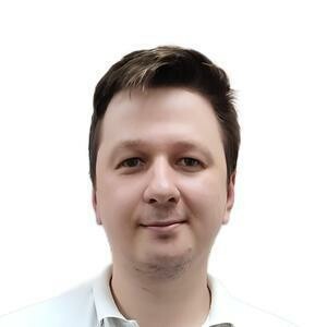 Врач Павленко Николай Сергеевич 