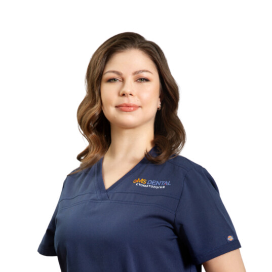 Врач Космачева Ольга Ивановна 