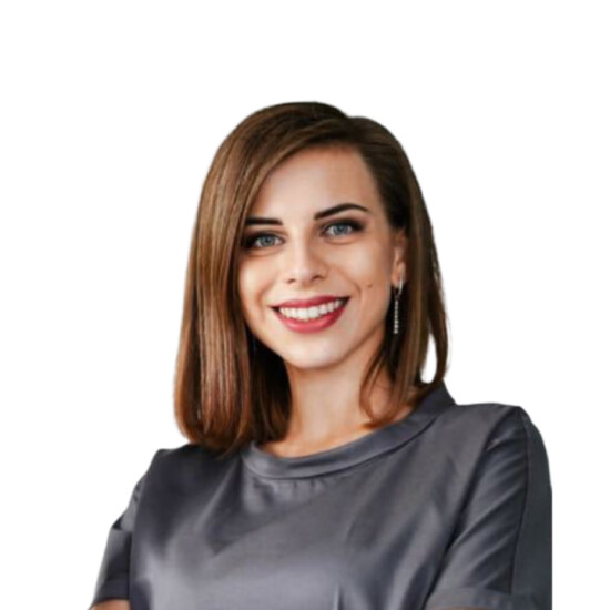 Врач Лобанова Елизавета Глебовна 