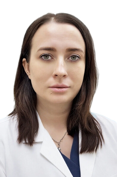 Врач Бабовникова Людмила Николаевна 