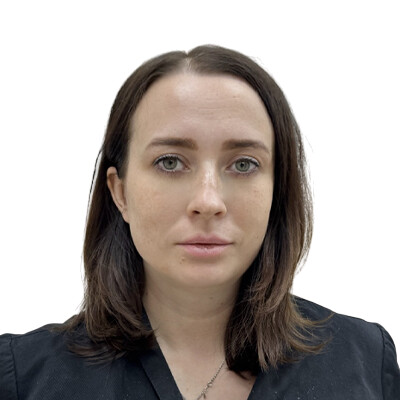 Врач Бабовникова Людмила Николаевна 