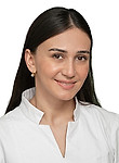 Аскерова Ясаман Эльшан Кызы