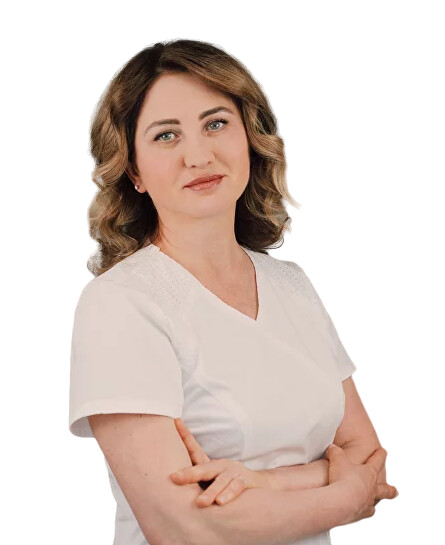 Врач Таранец Татьяна Анатольевна