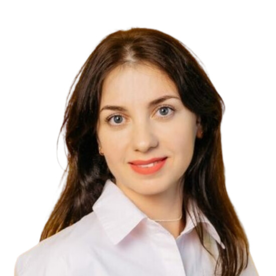 Врач Зюльганова Татьяна Геннадьевна