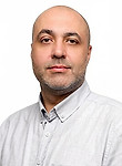 Чеканов Максим Сергеевич