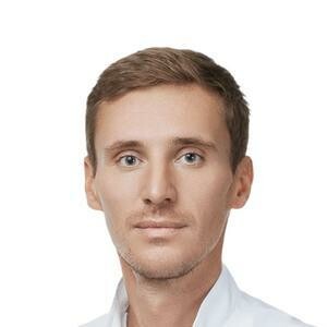 Врач Варакин Дмитрий Валерьевич 