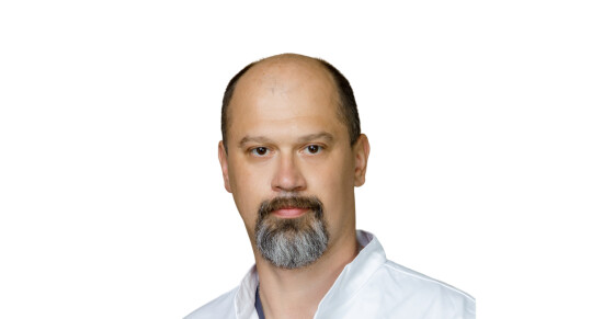 Врач Невзоров Алексей Александрович 