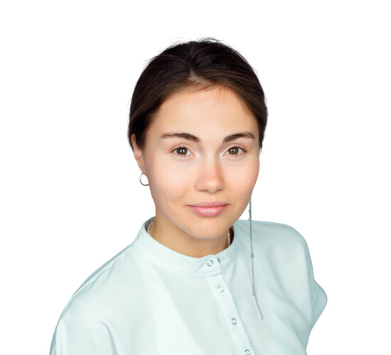 Врач Ратуш Станислава Валерьевна 