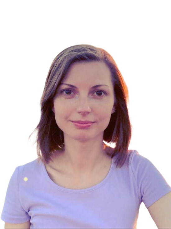 Врач Анохина Софья Алексеевна