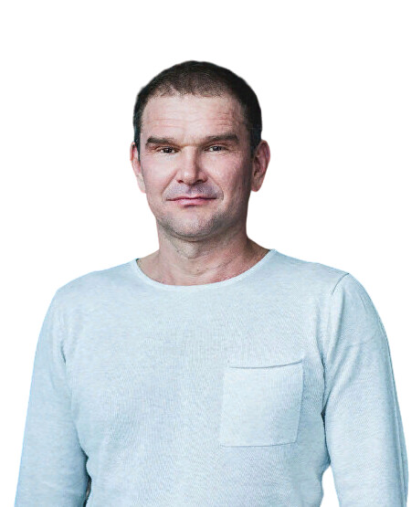 Врач Жуйков Александр Владимирович 