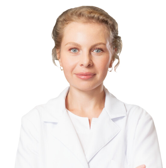 Врач Машукова Ника Владимировна