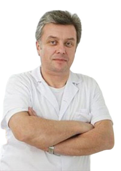 Врач Каунов Олег Викторович 