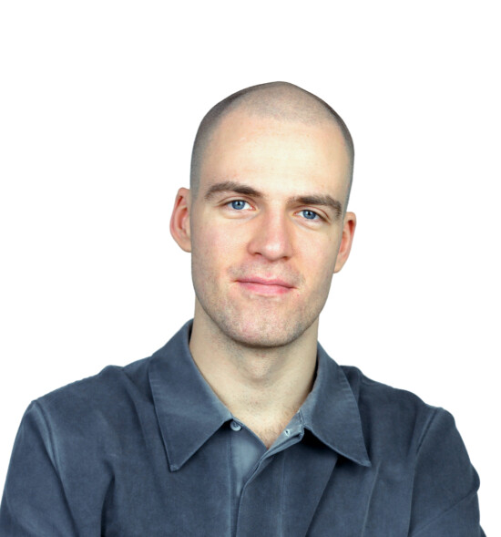 Врач Баранов Михаил Фёдорович 