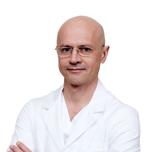 Врач Нестерович Станислав Юрьевич 