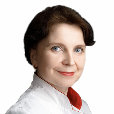 Врач Рогожина Инна Владимировна 