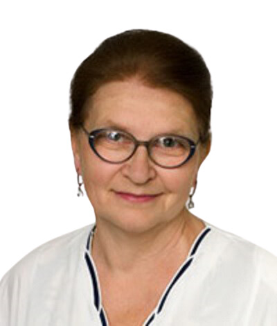 Врач Добрынина Любовь Николаевна 