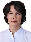 Сафонова Виктория Анатольевна