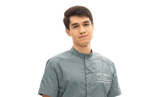 Врач Гусейнов Маил Эльбай Оглы 