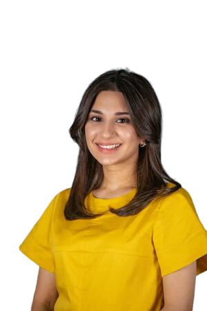 Врач Зарбалиева Шаргия Салех Кызы 