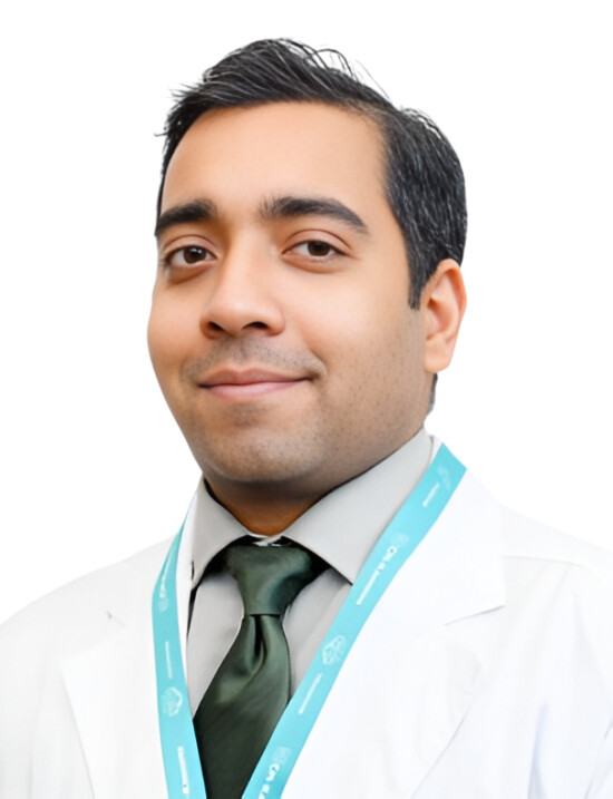 Врач Джа Дешратна Хемкант 