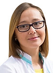 Таусон Ирина Владимировна