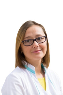 Врач Таусон Ирина Владимировна