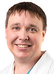 Тарасов Сергей Александрович